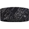 Original Buff Buff Coolnet UV Wide fascia da testa