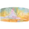 Original Buff Buff Coolnet UV Wide fascia da testa