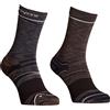 Ortovox Alpine Mid Socks M calzini in lana merino da uomo