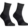 Ortovox Alpine Pro Comp Mid Socks M calzini in lana merino da uomo