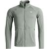 Ortovox Fleece Light Grid Jacket M pile tecnico uomo