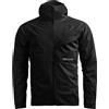 Ortovox Trace 2.5L Jacket M giacca hard shell guscio uomo