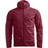 Ortovox Trace 2.5L Jacket M giacca hard shell guscio uomo