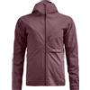 Ortovox Trace 2.5L Jacket W giacca hard shell guscio donna
