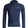 Ortovox Trace Hybrid Jkt M giacca softshell uomo