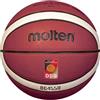 Molten BG4550 Palle da basket Orange/Ivory 7