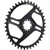 Sram Road Eagle X-Sync Unisex Corona Nero 40 Denti