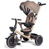 Chicco Triciclo Trike Evolutivo 4 in 1 Chicco