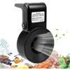 Generic Ventola refrigerante per acquario, refrigeratore d'acqua per acquario, regolabile a 2 modalità di velocità, per acqua salata
