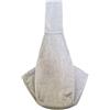 Generic Borsa a tracolla per cani, borsa da viaggio per animali domestici, borsa a tracolla per gatti, zaino portatile per gatti, borsa da viaggio, borsa a tracolla, borsa per animali domestici