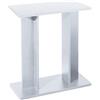 CIANO Aquarium Acquario per acquariofilia, bianco