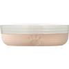 Mason Cash Ciotola per animali domestici di piccola taglia, diametro 13 cm, capacità 250 ml, ideale per gatti, cuccioli e cani di piccola taglia, in gres resistente, lavabile in lavastoviglie e