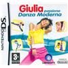 Ubisoft Giulia Passione Danza Moderna
