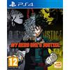 Bandai Namco My Hero One's Justice - Playstation 4