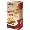 EUROSPITAL SpA Piaceri Mediterranei Pasta di Mais Cannelloni Senza Glutine 200g - Cannelloni Senza Glutine per Una Cucina Sana