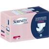 SERENITY SpA Serenity Classic Pannolone a Mutandina Ultra Large, 30 pezzi