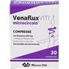 MARCO VITI FARMACEUTICI SpA Marco Viti, VenafluxVITI, 30 Compresse