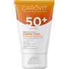MEDA PHARMA SpA Carovit Programma Solare Crema Viso SPF50+, 50 ml