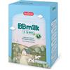 Buona BBmilk Buona Latte in Polvere per Neonati BB Milk 012 Bio 2x400g, Indicato da...