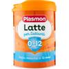 Plasmon Nutrimune 012 Polvere 800g