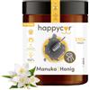 Peticare happycor miele di Manuka 250+ MGO per animali, prodotto naturale puro