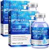 P-Beauty Siero viso Siero alle cellule staminali per trattamenti anti-