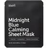 dear, Klairs klairs Midnight Blue - Maschera lenitiva 1 St