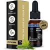 Peticare olio CBD 3% per gatti - Supporto naturale per il benessere e