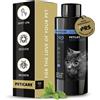 Peticare spot-on gatti contro zecche, acari e pulci, protezione vegeta