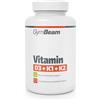 GymBeam Vitamina D3+K1+K2 combinazione vitamine D e K in capsule 120 S