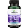 SWANSON Magnesio Orotato 40 mg 60 Pc
