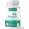 FutuNatura Magnesio L-Treonato Magtein® 2000 mg 100 pz Capsule