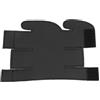 Vynetra Valvole Tromba Guardia Morbido PU Texture Trombe Custodia Protettiva In Pelle Valvole Tromba Manica Per La Cura Dello Strumento Musicale