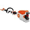 Stihl HLA 66 Tagliasiepi a Batteria