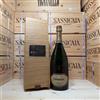 Ferrari F.lli Lunelli Ferrari Riserva Lunelli 2005 Magnum Sboccatura Recente - in Cassa Legno