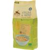 ALCE NERO SpA STELLINE FARRO BABY FOOD BIO