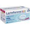 Montefarmaco otc spa LACTOFLORENE BIMBI 18FL