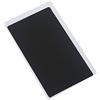 THINCAN Touchpad - Adesivo di ricambio per T410, T420, T430, T510, T520, T530, W510, W520, W530, colore: Nero