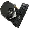 Yisawroy KSS-213C Pick-up Ottico Obiettivo Testa di Ricambio Unità Pickup Ottica Per Lettori DVD-CD Accessorio di Riparazione Testa Ottica Lente