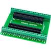 Ldbuejiaja 44Pin N8R2/N16R8 ESP32S3 IoTs Scheda di espansione della scheda di sviluppo per l'automazione domestica