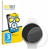 brotect Vetro Temperato per Polar Ignite | 3 Pezzi Chiara Protezione Schermo Made in Germany Durezza 9H Anti-Graffio Glass Screen Protector