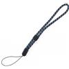 Yeselino Cordino da polso per chiavette USB, chiavi, targhette con nome, badge, lunghezza 15 cm