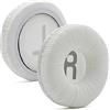 Ruarby Cuscinetti auricolari per WH-CH510 cuscinetti auricolari di ricambio in memory foam