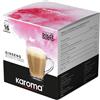 Karoma capsule Dolce Gusto, GINSENG - conf. da 16