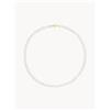 ATELIERS SAINT GERMAIN Collana in oro giallo con perle Lizzy
