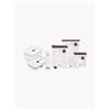 ZWILLING Starter-set sottovuoto Fresh & Save, set da 8