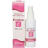 E.C.F. Energie Chimico Farm. ECOLEN E OLIO SECCO 125ML