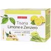 NATURWAREN ITALIA Srl NATURPLUS TISANA LIM/ZENZ 20FI