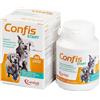 CANDIOLI VETERINARI CONFIS START 40 COMPRESSE APPETIBILI