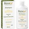 LOGOFARMA BIONATAR SHAMPOO INDICATO IN PRESENZA DI SINTOMI DI PSORIASI O DERMATITE SEBORROICA 300 ML CE